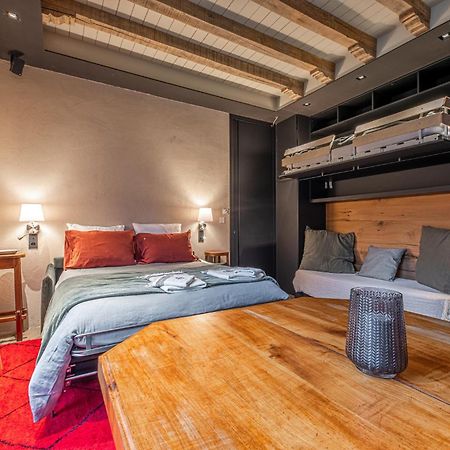 La Petite Ecurie - 5 Etoiles- Saint-Malo Apartment Ngoại thất bức ảnh