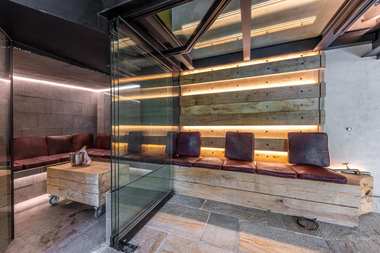 La Petite Ecurie - 5 Etoiles- Saint-Malo Apartment Ngoại thất bức ảnh