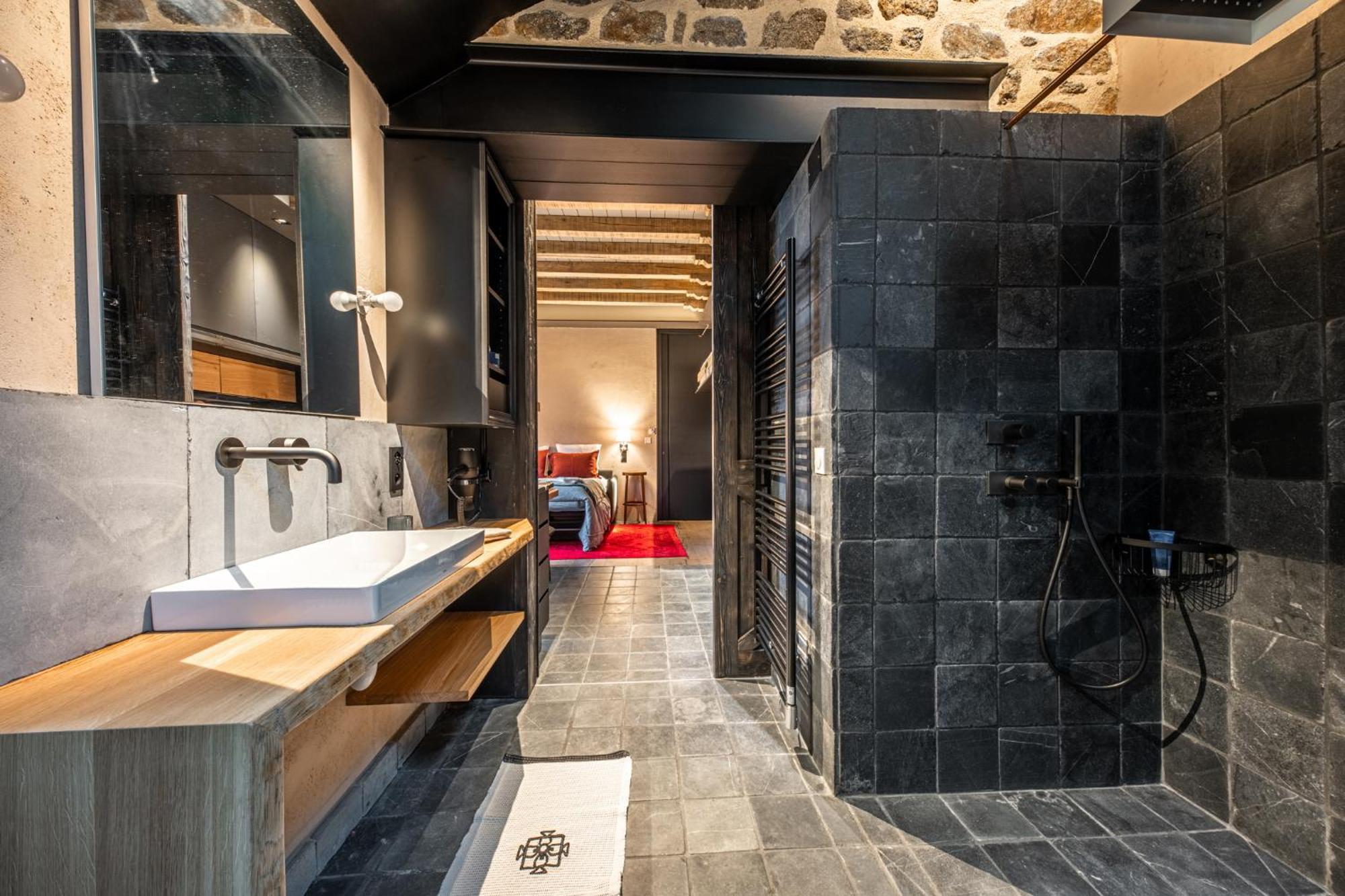 La Petite Ecurie - 5 Etoiles- Saint-Malo Apartment Ngoại thất bức ảnh