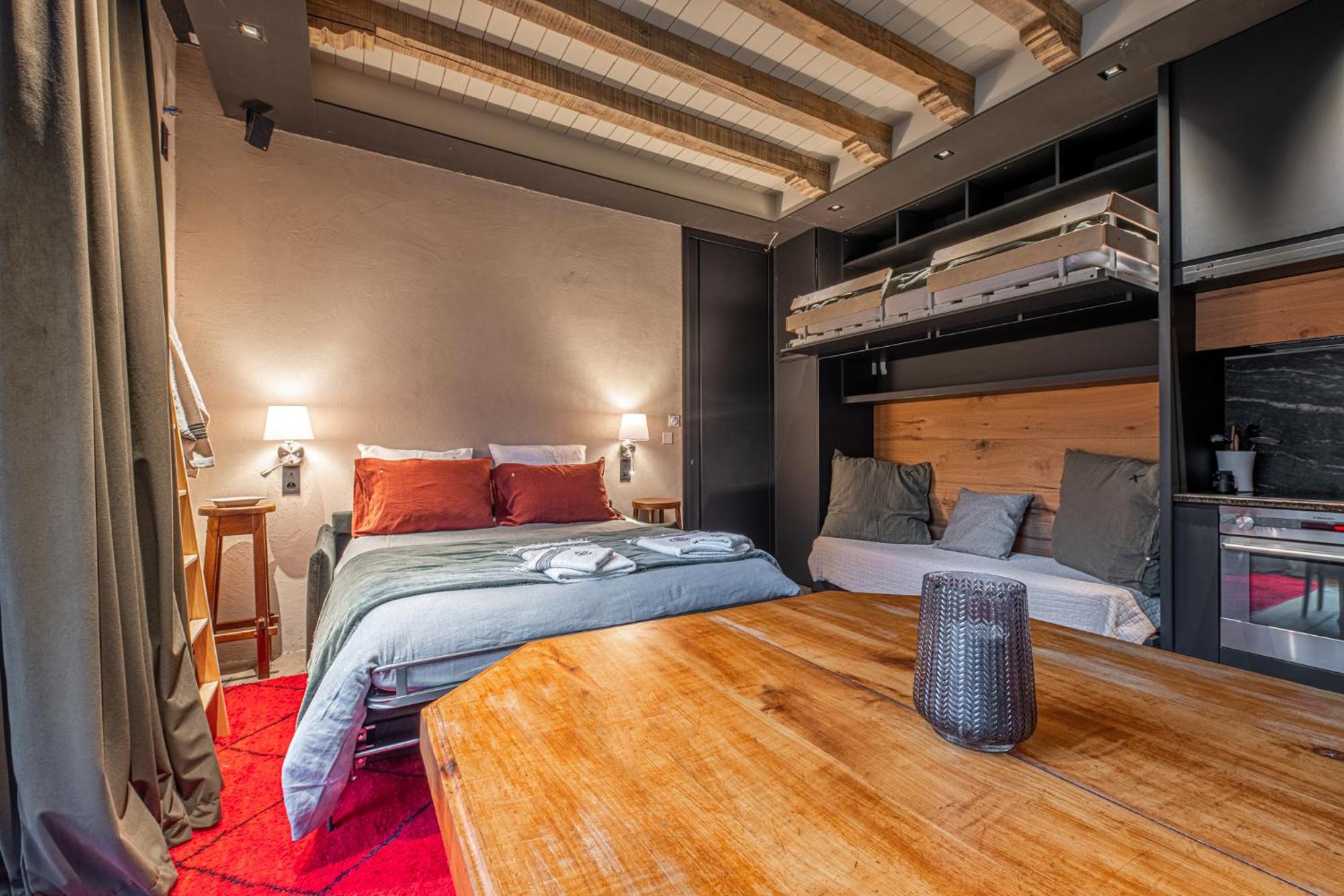 La Petite Ecurie - 5 Etoiles- Saint-Malo Apartment Ngoại thất bức ảnh